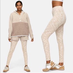 Outdoor Voices TerraKnit 7/8 Legging